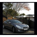 artx led luxury grille hyundai genesis coupe 2008-11